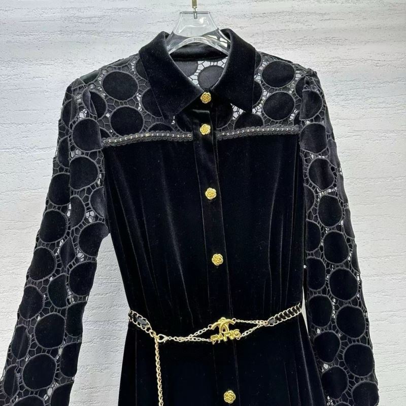 Chanel Dress